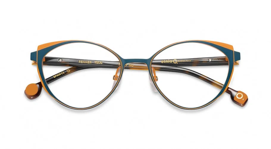 Etnia Barcelona RENNER Eyeglasses - view 5